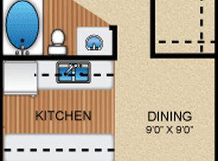 8100 N Mopac Expy APT 209, Austin, TX 78759