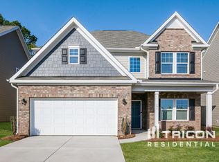 193 Queenshall Rd, Mooresville, NC 28117