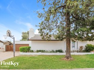 11631 N 58th Dr, Glendale, AZ 85304