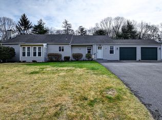 161 Krodel Rd, Naugatuck, CT 06770