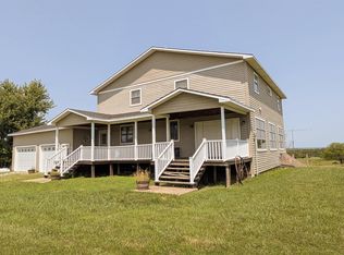 1050 Road F, Emporia, KS 66801