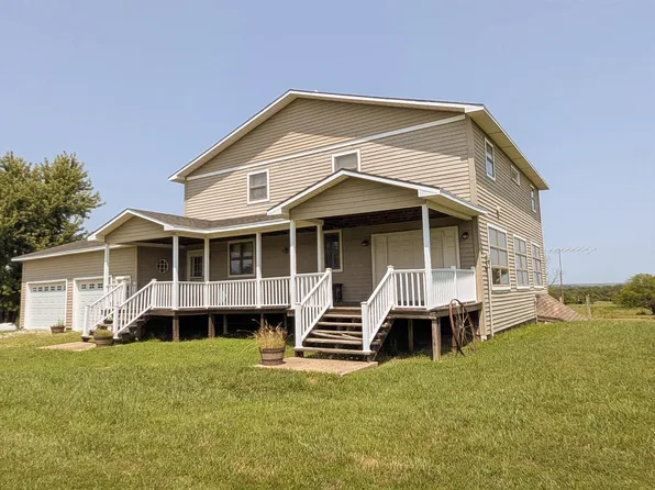 1050 Road F, Emporia, KS 66801