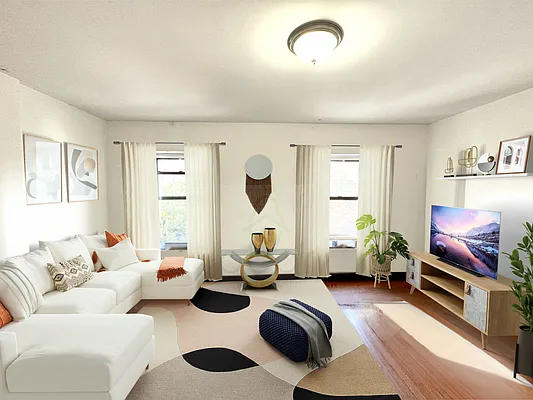 Rented by Pear NYC LLC | media 1