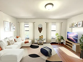 Rented by Pear NYC LLC