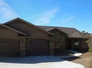 14025 E Beverly Hills Dr, Dewey, AZ 86327