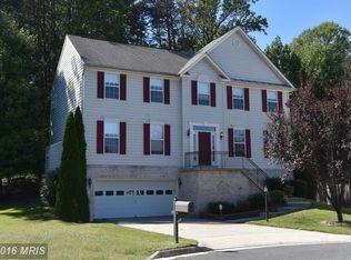 13818 Right Ct, Woodbridge, VA 22193