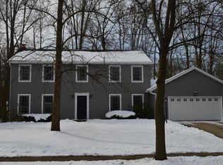 4412 Hickory Trl, Stow, OH 44224