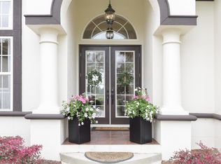 3077 Whitley Ln, Pace, FL 32571