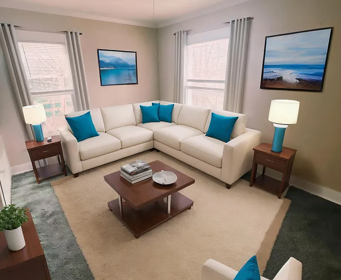 914 Eureka St #7 — Photo 1