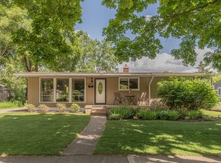 2707 Radcliffe Ave, Ann Arbor, MI 48104