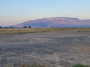 Calle Plata NW, Albuquerque, NM 87120