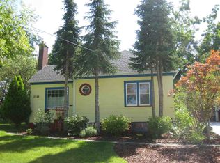 3524 E 24th Ave, Spokane, WA 99223