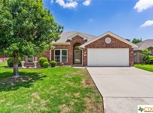 109 Sundance Dr, Temple, TX 76502