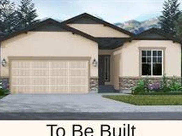 9405 Gallery Pl, Colorado Springs, CO 80924