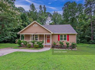 902 Clifford Dr, Durham, NC 27704