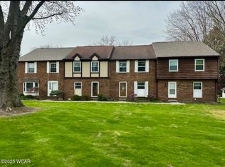 2600 Shawnee Rd, Lima, OH 45806