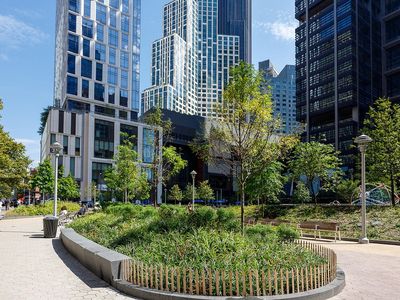 365 Bridge St APT 7A, Brooklyn, NY, 11201