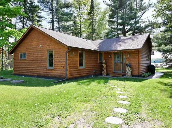 44255 Eagle Point Drive, Cable, WI 54821