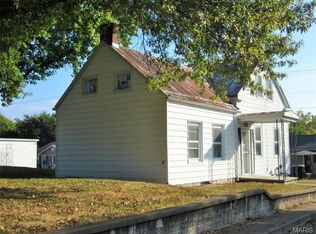 5501 High St, Augusta, MO 63332