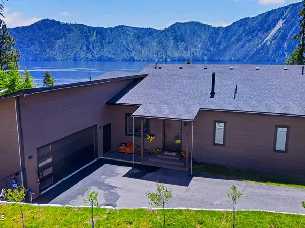 20138 E Cape Horn Rd, Bayview, ID 83803