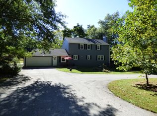 724 Kimberton Rd, Chester Springs, PA 19425