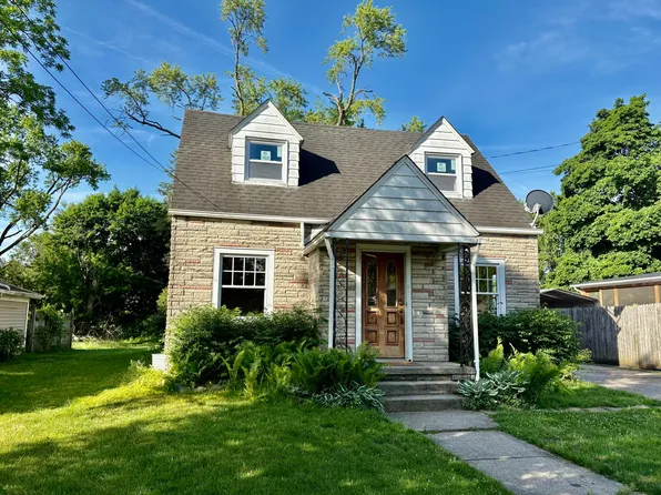 231 Monroe St, Brooklyn, MI 49230