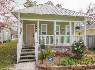 1220 33rd Ave, Gulfport, MS 39501