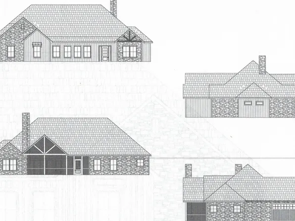 343 Private Road 7327, Emory, TX 75440