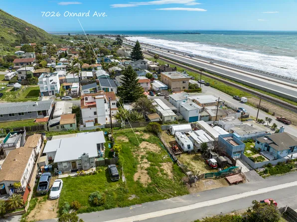 7026 Oxnard Ave, Ventura, CA 93001