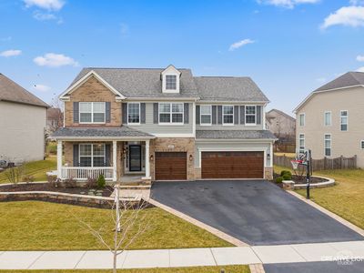 384 Bloomfield Cir E, Oswego, IL, 60543