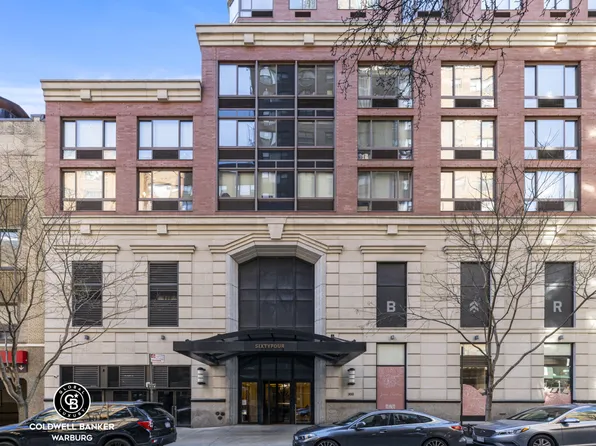 300 East 64th Street 20D image 12 of 12