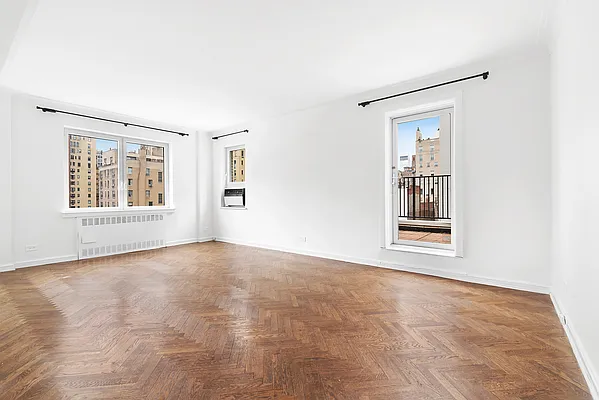 Rented by Brown Harris Stevens | media 2