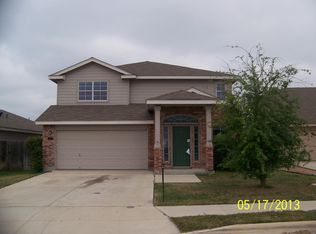619 Starling Crk, New Braunfels, TX 78130