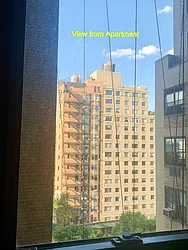 Rented by Brown Harris Stevens