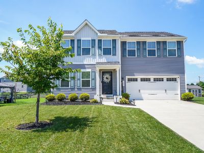 1495 Deters Dr, Harrison, OH, 45030
