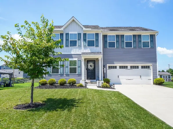 1495 Deters Dr, Harrison, OH 45030