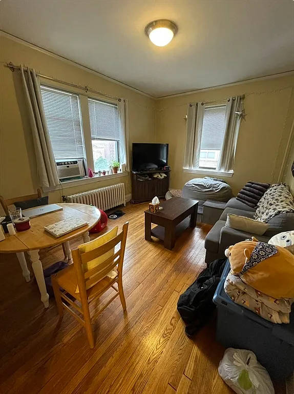 Building Photo - 82 Jersey St #32