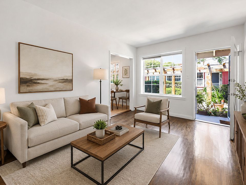 1st image of 4350 Overland Ave #4366