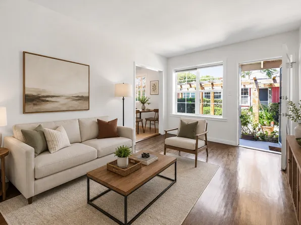 4350-4368 Overland, 4350 Overland Ave #4366, Culver City, CA 90230