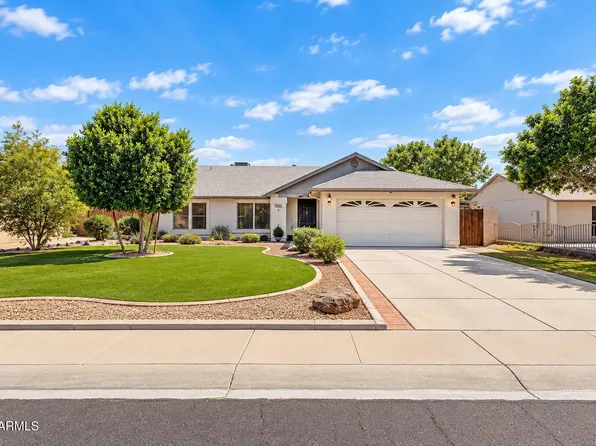 8803 W Orchid Lane, Peoria, AZ 85345