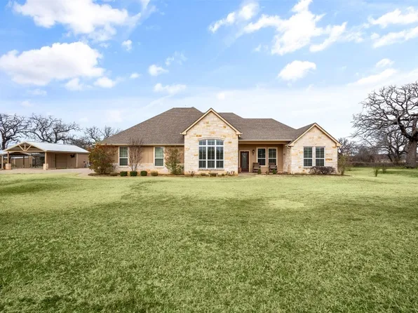 1526 N Fm 200, Rainbow, TX 76077