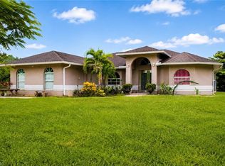 3210 22nd AVE NE, NAPLES, FL 34120
