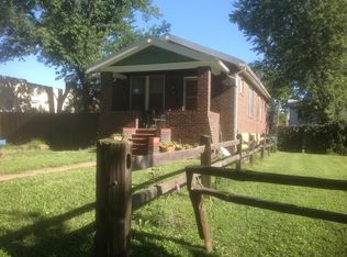 4987 Magnolia Ave, Saint Louis, MO 63139