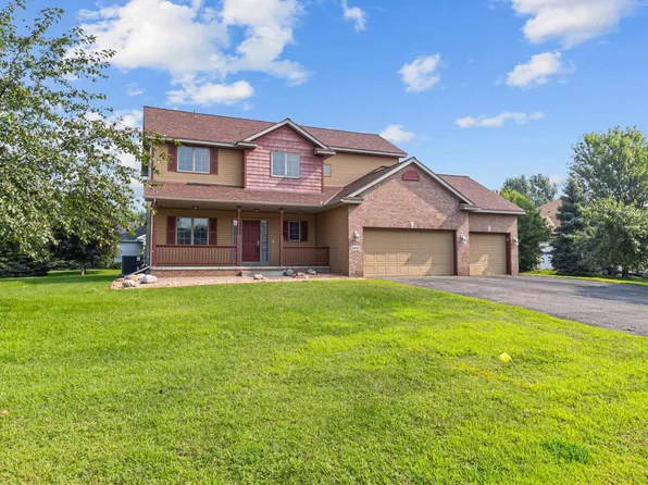 4445 Fallgold Pkwy N, Brooklyn Park, MN 55443