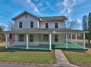 1585 Sr 307, Dalton, PA 18414