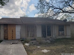 8718 Yellow Knife St, San Antonio, TX 78242