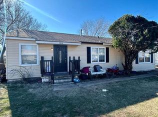3312 NW Liberty Ave, Lawton, OK 73505