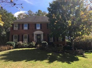 3172 Blenheim Way, Lexington, KY 40503