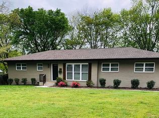 2321 Oakland Dr NW, Cleveland, TN 37311