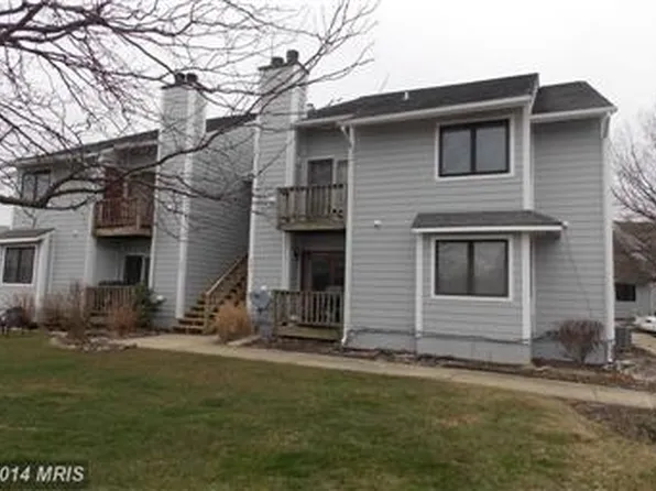 606 Marion Quimby Dr, Stevensville, MD 21666